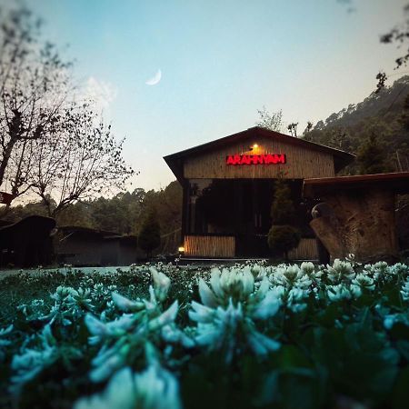 Arayam Bhimtal Hotell Bhowali Eksteriør bilde