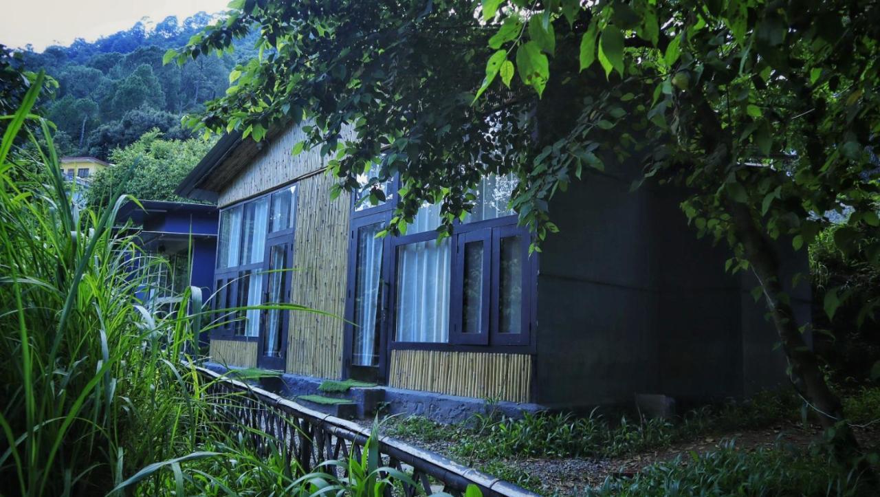 Arayam Bhimtal Hotell Bhowali Eksteriør bilde