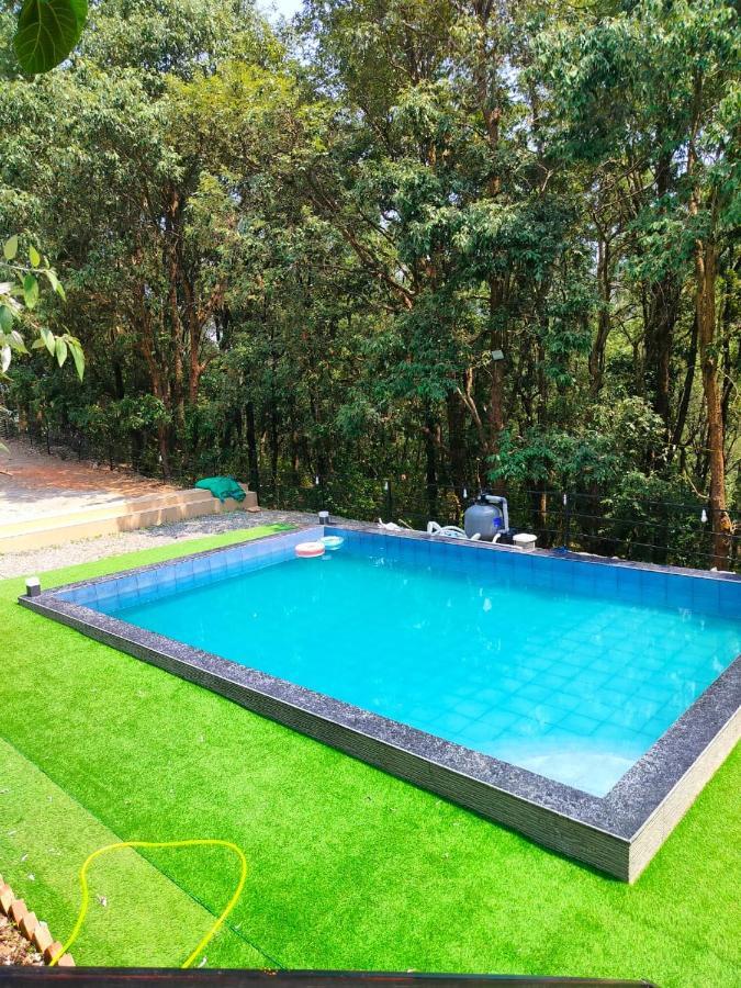 Arayam Bhimtal Hotell Bhowali Eksteriør bilde