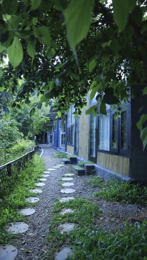 Arayam Bhimtal Hotell Bhowali Eksteriør bilde