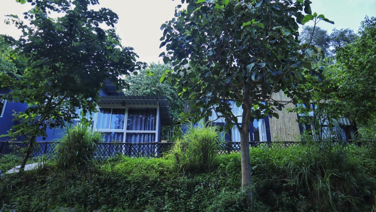 Arayam Bhimtal Hotell Bhowali Eksteriør bilde