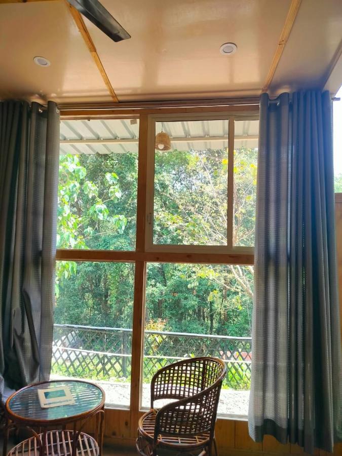 Arayam Bhimtal Hotell Bhowali Eksteriør bilde