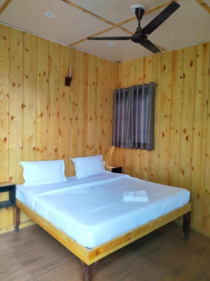 Arayam Bhimtal Hotell Bhowali Eksteriør bilde