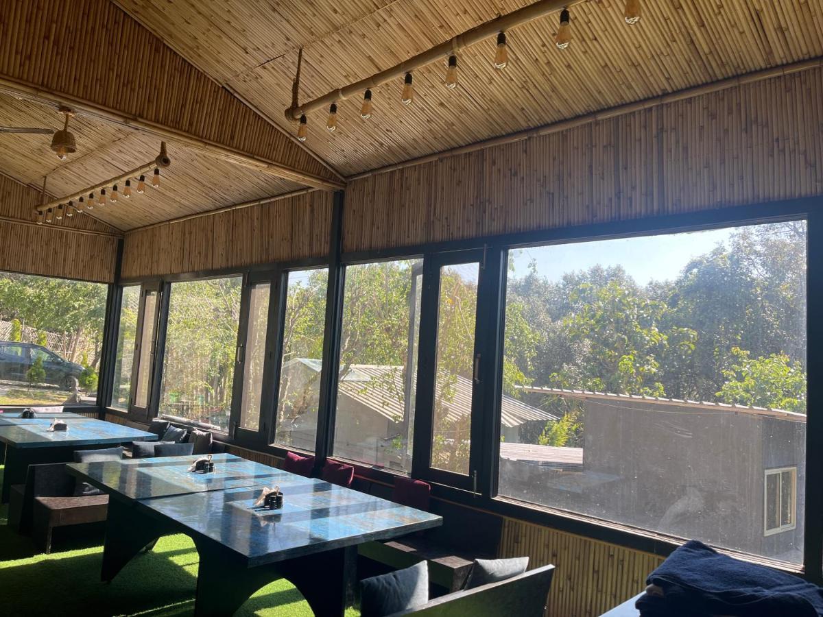 Arayam Bhimtal Hotell Bhowali Eksteriør bilde